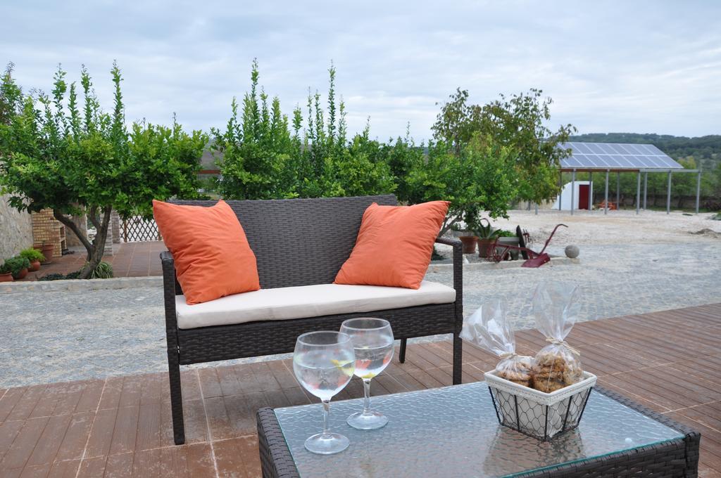 Villa Quinta Da Sardinha Elvas Exterior foto