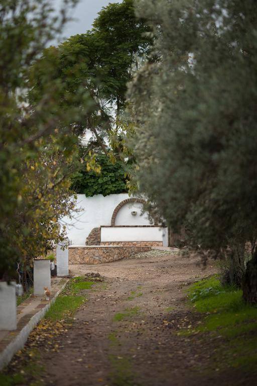 Villa Quinta Da Sardinha Elvas Exterior foto