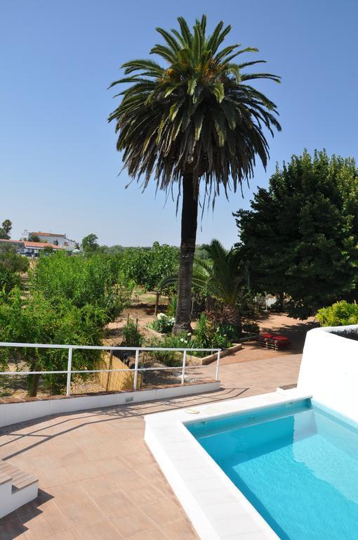 Villa Quinta Da Sardinha Elvas Exterior foto