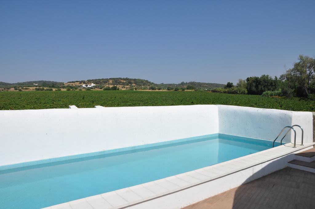 Villa Quinta Da Sardinha Elvas Exterior foto