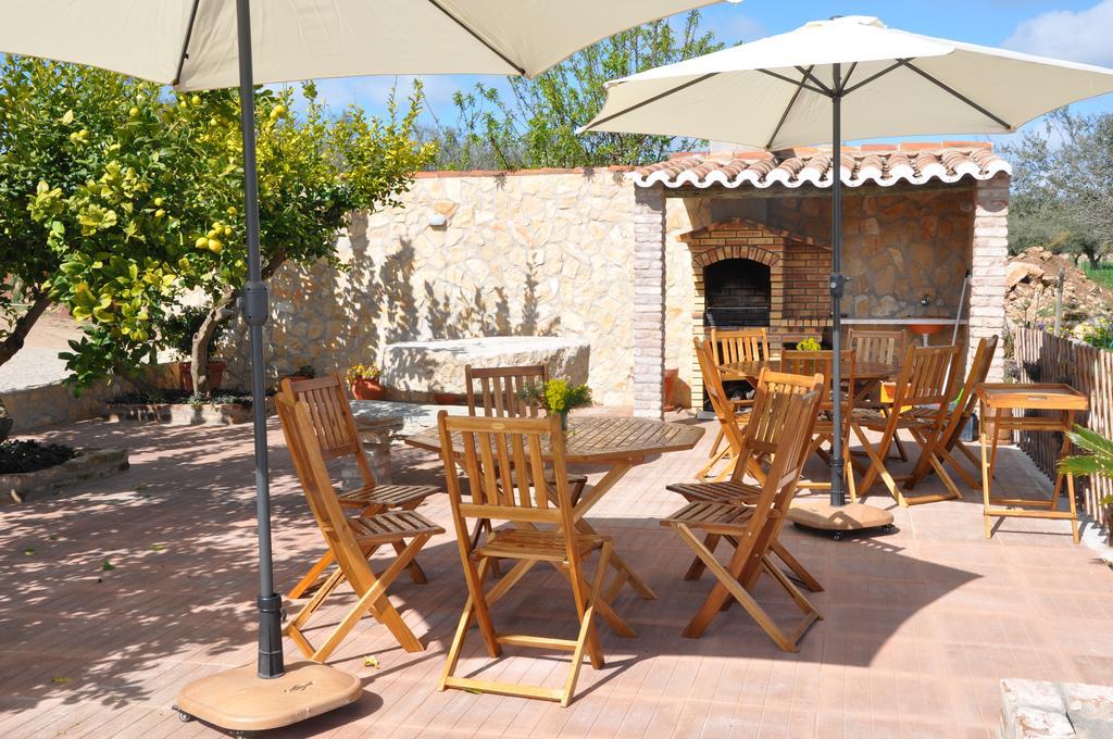 Villa Quinta Da Sardinha Elvas Exterior foto
