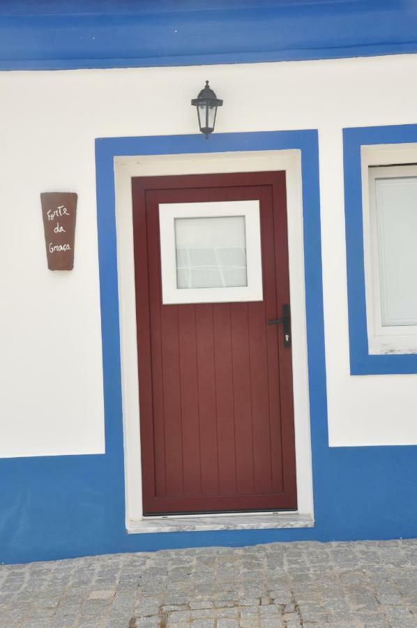 Villa Quinta Da Sardinha Elvas Exterior foto